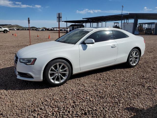 Obraz 2014 AUDI A5 PREMIUM 2014