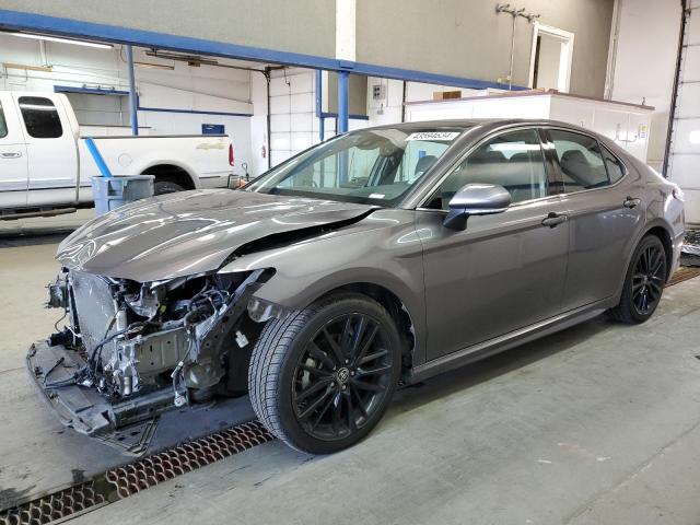Image 1 of 2022 TOYOTA CAMRY XSE 2022 with VIN 4T1K61BK5NU053445
