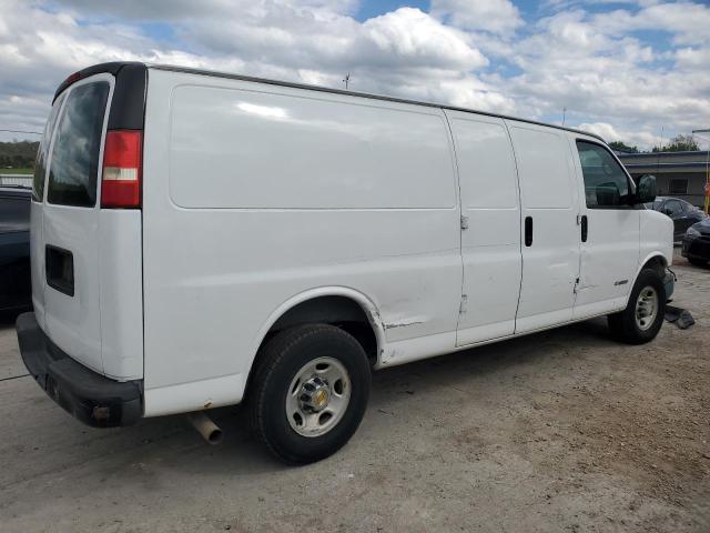 Obraz 3 z 2005 CHEVROLET EXPRESS G2500  2005 z VIN 1GCGG29V651214660