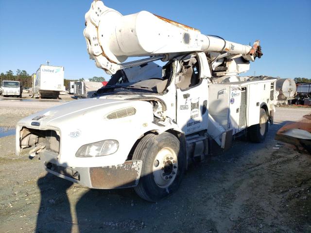 Obraz 2 z 2014 FREIGHTLINER M2 106 MEDIUM DUTY 2014 z VIN 3ALACXDT8EDFW5546