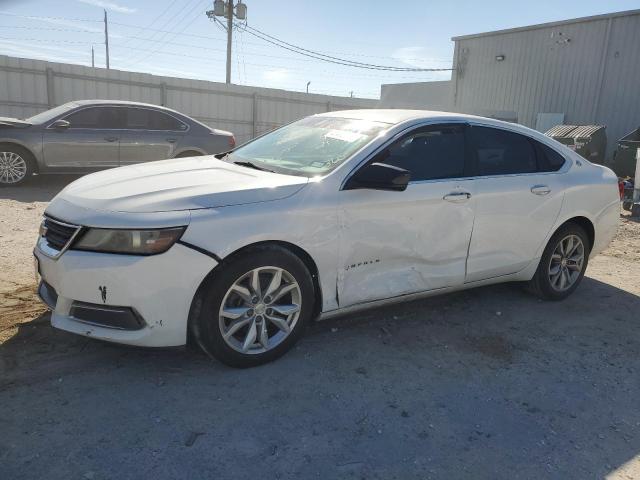 Изображение 1 2014 CHEVROLET IMPALA LS 2014 с VIN 1G11Y5SL0EU100268