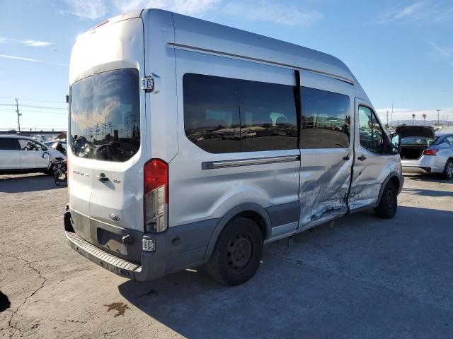 Изображение 3 2015 FORD TRANSIT T-350 2015 с VIN 1FBAX2XM9FKA75270
