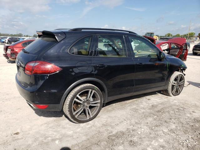 Image 3 of 2012 PORSCHE CAYENNE  2012 with VIN WP1AA2A23CLA10911