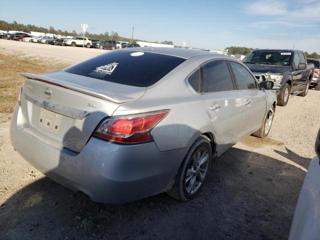 Obraz 3 z 2015 NISSAN ALTIMA 2.5 2015 z VIN 1N4AL3AP8FN365410