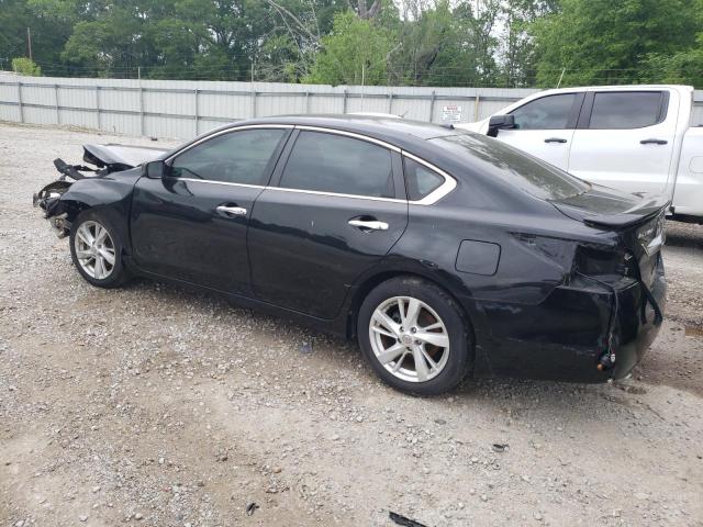 Image 2 of 2013 NISSAN ALTIMA 2.5 2013 with VIN 1N4AL3AP1DC209752