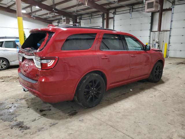 Obraz 3 z 2017 DODGE DURANGO R/T 2017 z VIN 1C4SDJCT0HC860483