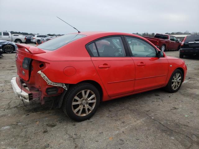 Изображение 3 2007 MAZDA 3 I 2007 с VIN JM1BK12FX71707265