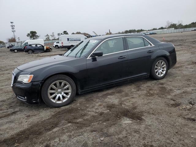 Image 1 of 2013 CHRYSLER 300  2013 with VIN 2C3CCAAG9DH539325