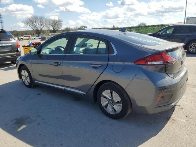 Изображение 2 2020 HYUNDAI IONIQ SE 2020 с VIN KMHC75LC6LU205648