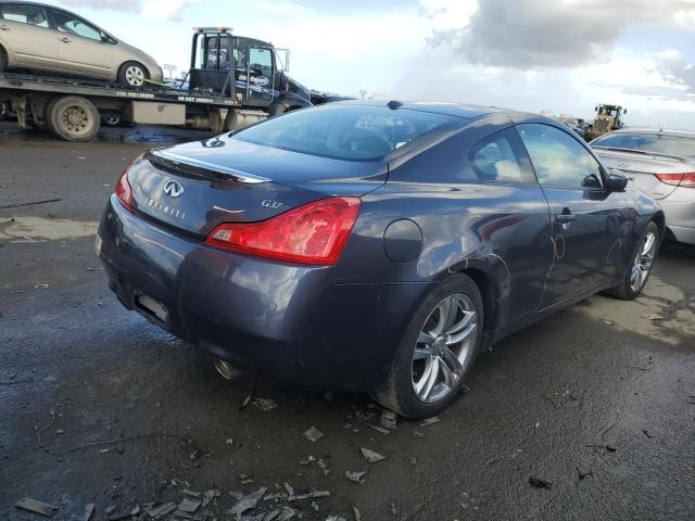 Изображение 3 2009 INFINITI G37 BASE 2009 с VIN JNKCV64E29M602846