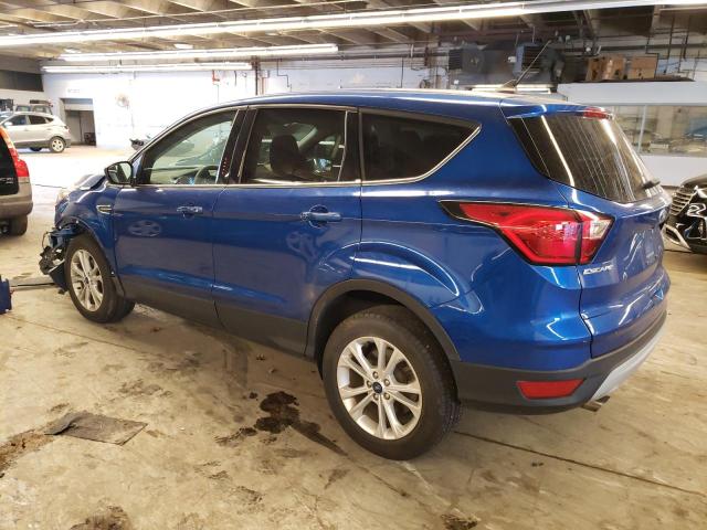 Image 2 of 2019 FORD ESCAPE SE 2019 with VIN 1FMCU0GD3KUB50895
