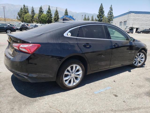 Image 3 of 2019 CHEVROLET MALIBU LT 2019 with VIN 1G1ZD5STXKF160976