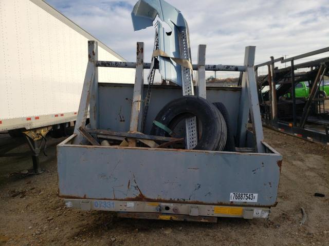 Изображение 2 2006 UTI TRAILER 2006 с VIN 1UYFS24876A721906