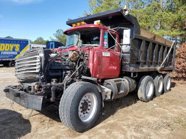 Obraz 2 z 1999 MACK 600 RD600 1999 z VIN 1M2P270C8XM042460