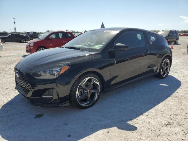 2019 HYUNDAI VELOSTER TURBO 2019 image