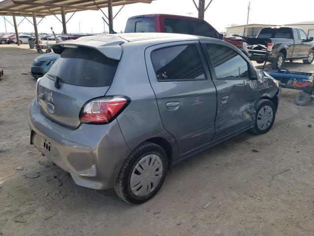 Image 3 of 2023 MITSUBISHI MIRAGE ES 2023 with VIN ML32AUHJXPH004629