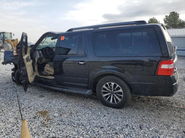 Image 2 of 2015 FORD EXPEDITION EL XLT 2015 with VIN 1FMJK1JTXFEF06715