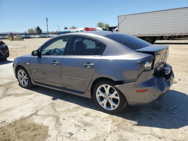 Image 2 of 2008 MAZDA 3 S 2008 with VIN JM1BK324281144448