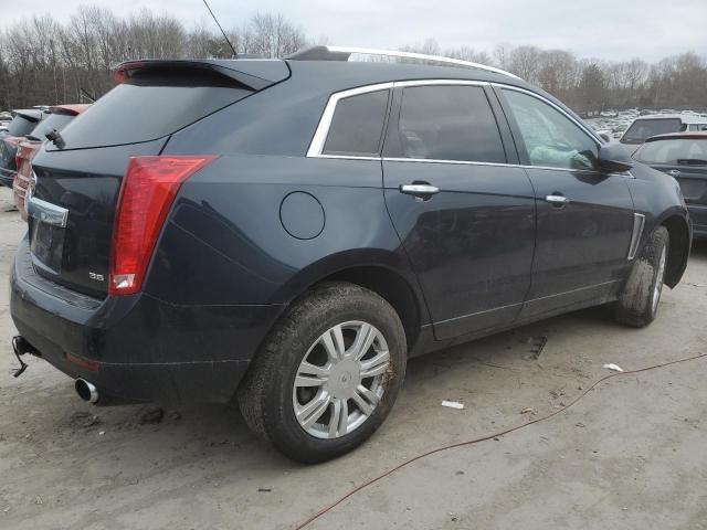 Image 3 of 2016 CADILLAC SRX LUXURY COLLECTION 2016 with VIN 3GYFNEE39GS566635