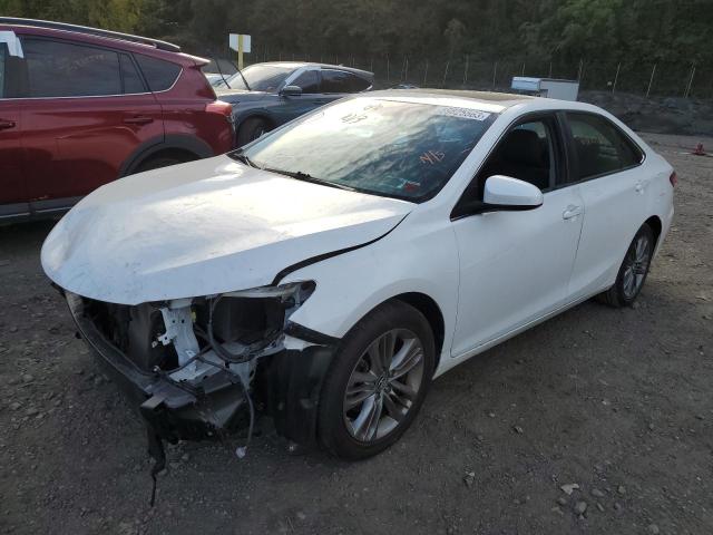 Obraz 1 z 2016 TOYOTA CAMRY LE 2016 z VIN 4T1BF1FK3GU225212