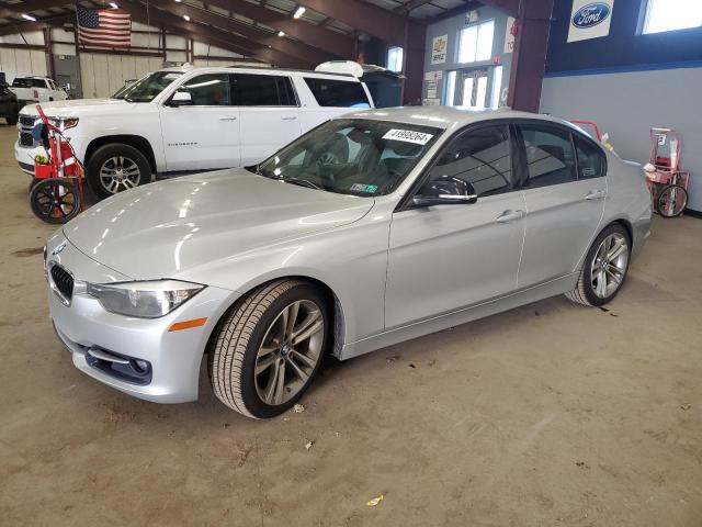 Изображение 1 2014 BMW 328 I SULEV 2014 с VIN WBA3C1C55EK112464