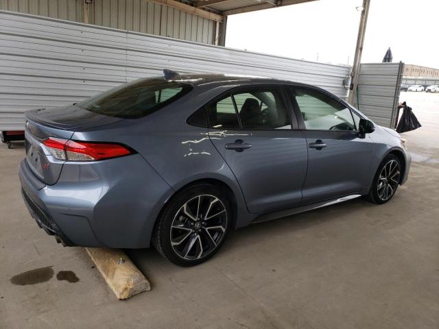 Obraz 3 z 2020 TOYOTA COROLLA SE 2020 z VIN JTDP4RCE7LJ051055