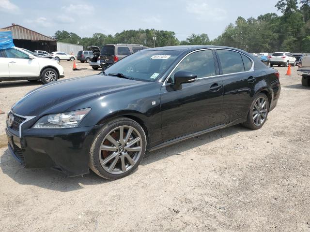 2015 LEXUS GS 350 2015 image
