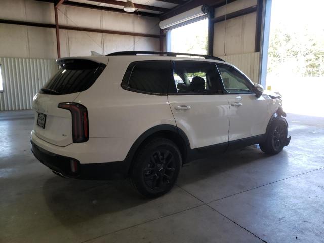 Image 3 of 2024 KIA TELLURIDE SX 2024 with VIN 5XYP5DGC6RG420246