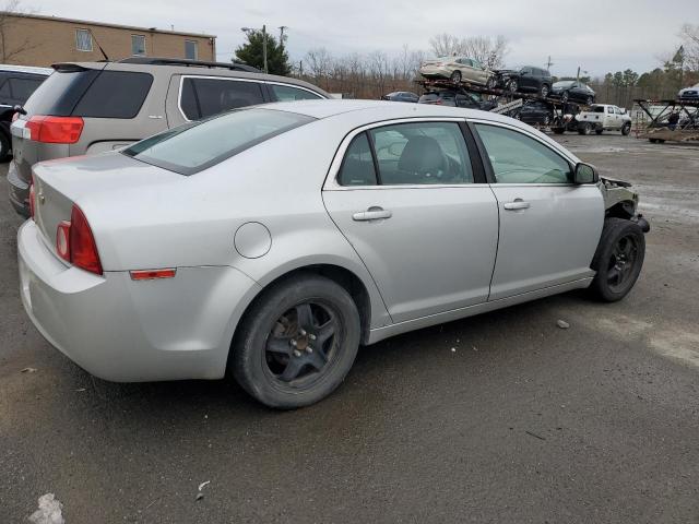 Obraz 3 z 2012 CHEVROLET MALIBU LS 2012 z VIN 1G1ZA5EU9CF350279