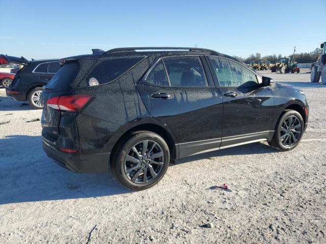 Изображение 3 2023 CHEVROLET EQUINOX RS 2023 с VIN 3GNAXMEG8PL121442