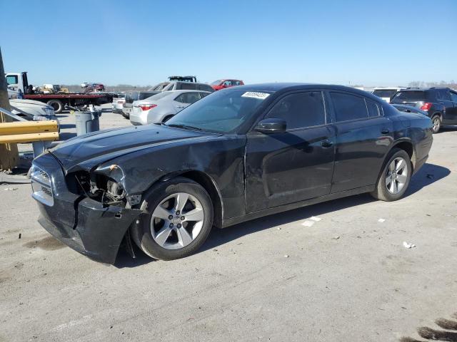 Obraz 2014 DODGE CHARGER SE 2014