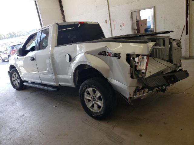 Изображение 2 2015 FORD F150 SUPER CAB 2015 с VIN 1FTFX1EF4FKE67864