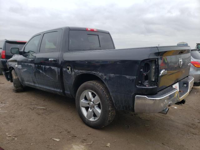 Image 2 of 2017 RAM 1500 SLT 2017 with VIN 3C6RR7LT7HG668808
