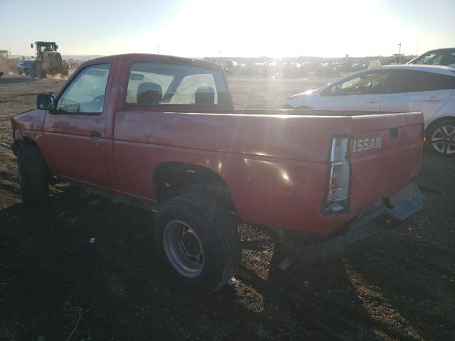 Image 2 of 1995 NISSAN TRUCK E/XE 1995 with VIN 1N6SD11S4SC445553