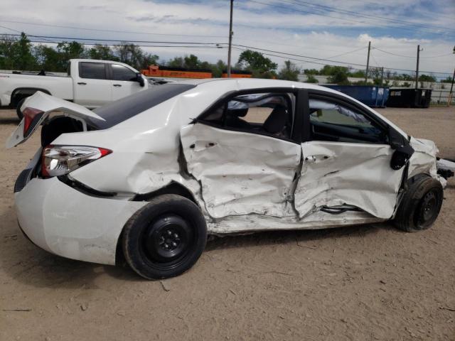 Obraz 3 z 2019 TOYOTA COROLLA L 2019 z VIN 5YFBURHE4KP880372