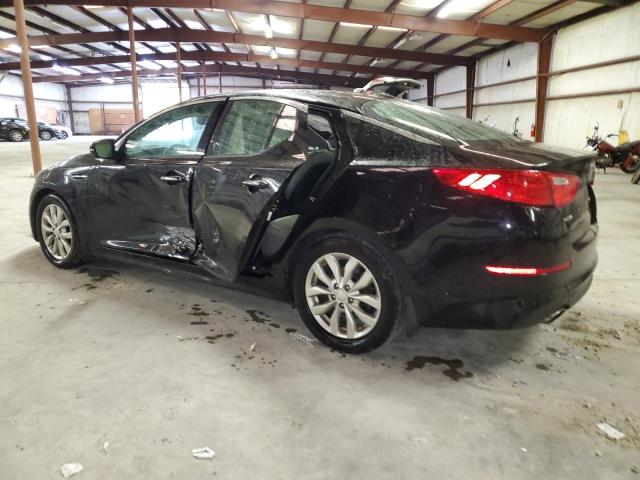 Image 2 of 2014 KIA OPTIMA EX 2014 with VIN 5XXGN4A79EG281708