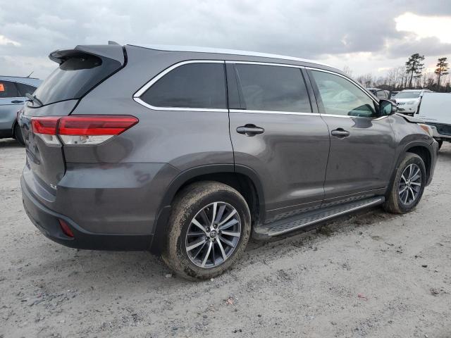 Obraz 3 z 2017 TOYOTA HIGHLANDER SE 2017 z VIN 5TDKZRFH5HS208979
