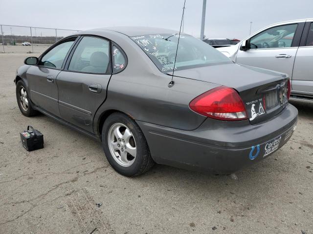 Image 2 of 2005 FORD TAURUS SE 2005 with VIN 1FAFP53215A135544