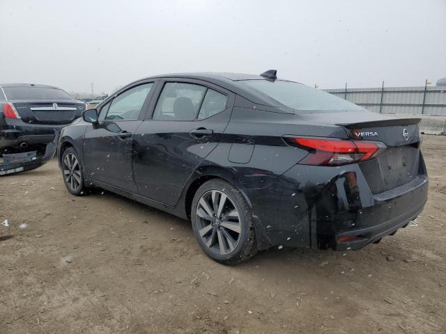 Obraz 2 z 2020 NISSAN VERSA SR 2020 z VIN 3N1CN8FV9LL882117