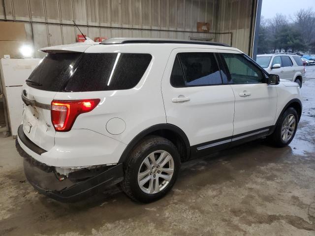 Изображение 3 2019 FORD EXPLORER XLT 2019 с VIN 1FM5K8D84KGA99944
