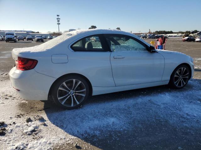 Image 3 of 2014 BMW 228 I 2014 with VIN WBA1F5C5XEVW98003
