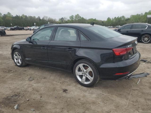 Image 2 of 2017 AUDI A3 PREMIUM 2017 with VIN WAUAUGFF2H1044680
