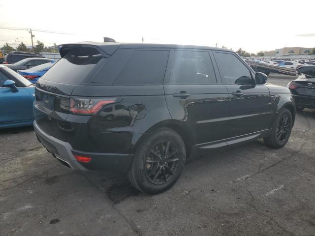 Image 3 of 2019 LAND ROVER RANGE ROVER SPORT SE 2019 with VIN SALWG2RV2KA423460