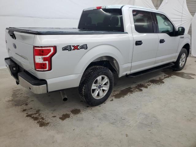 Изображение 3 2018 FORD F150 SUPERCREW 2018 с VIN 1FTEW1EP5JKE94667