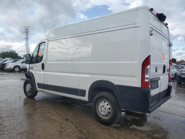 Image 2 of 2019 RAM PROMASTER 2500 2500 HIGH 2019 with VIN 3C6TRVCG6KE559594