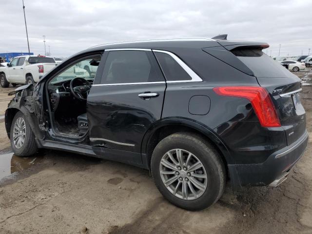 Obraz 2 z 2017 CADILLAC XT5 LUXURY 2017 z VIN 1GYKNDRS1HZ325182