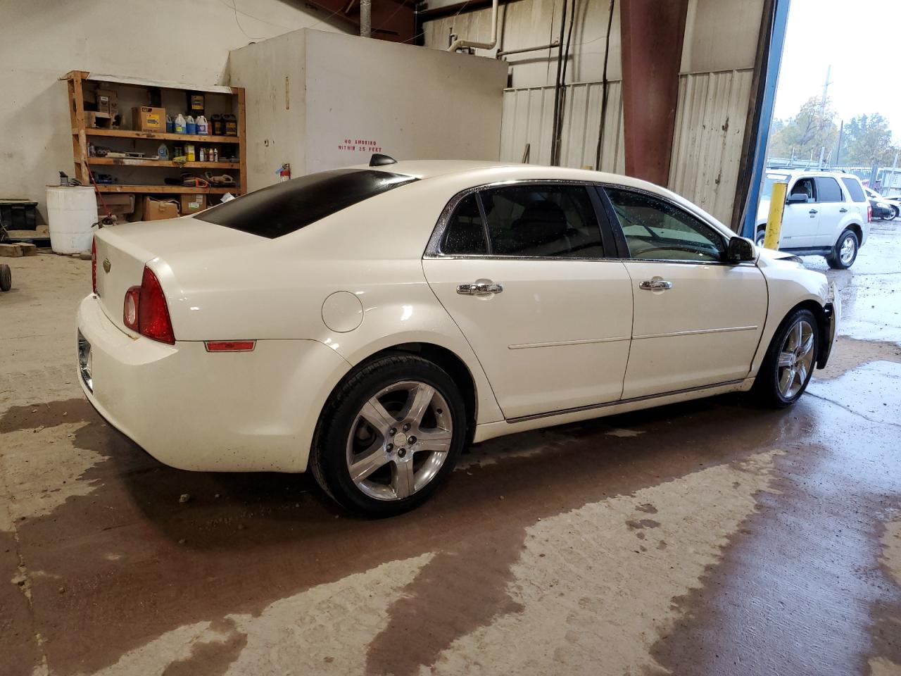 Obraz 3 z Chevrolet Malibu 1Lt 2012 z VIN 1G1ZC5E03CF272279