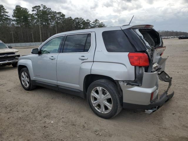 Изображение 2 2017 GMC TERRAIN SLE 2017 с VIN 2GKALMEK4H6344693