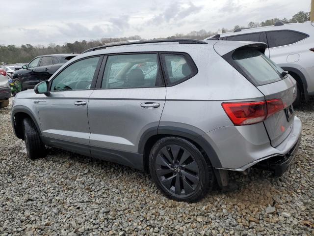 Image 2 of 2022 VOLKSWAGEN TAOS S 2022 with VIN 3VVCX7B28NM007011
