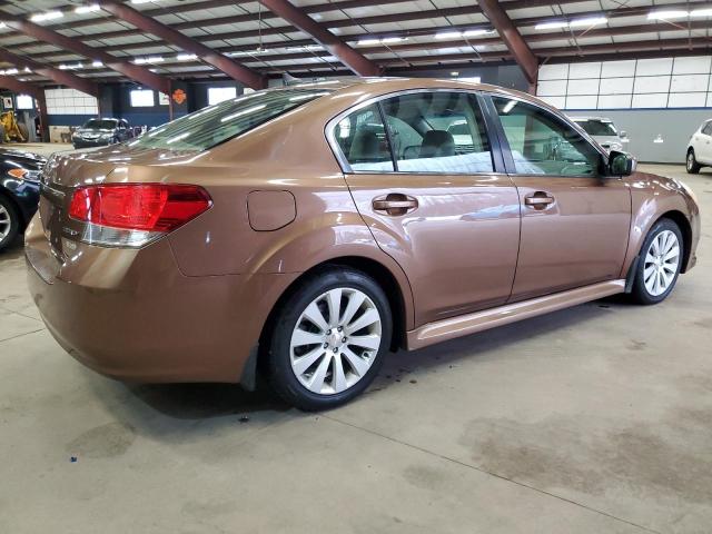 Image 3 of 2011 SUBARU LEGACY 2.5I LIMITED 2011 with VIN 4S3BMBK65B3231942